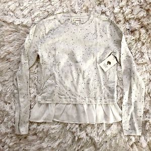 Stylish Girls Sweater